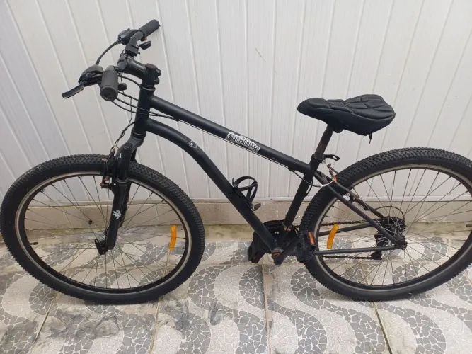 Caloi aro 29 - Pronta pra andar