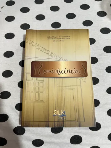 Livro reminiscência