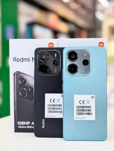 Redmi Note 14 4G 256GB