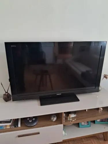 TV Sony Bravia