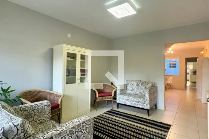 Casa à Venda - Sumaré, 3 Quartos, 135 m2