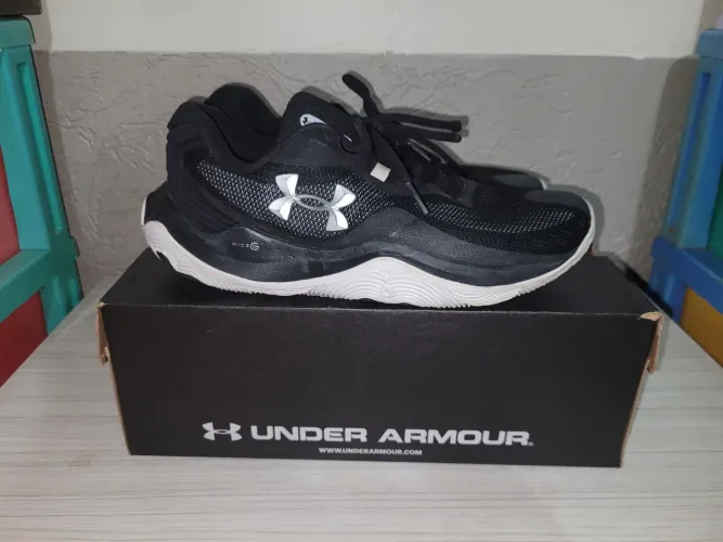 Under Armour Buzzer 2, BR41