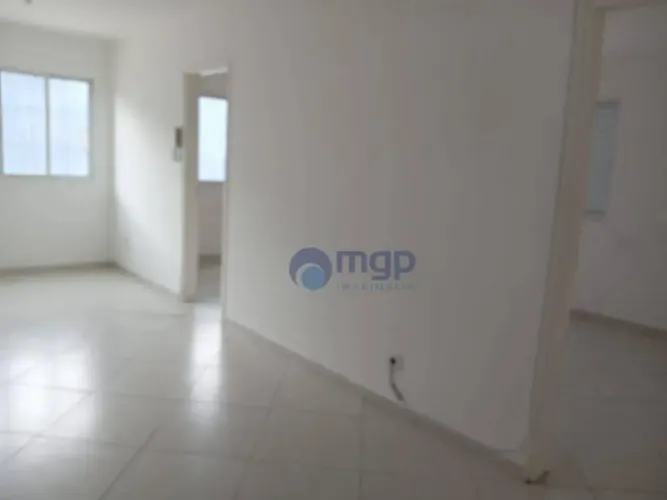 Apartamento com 2 quartos para alugar, 53 m² - Vila Maria - São Paulo/SP