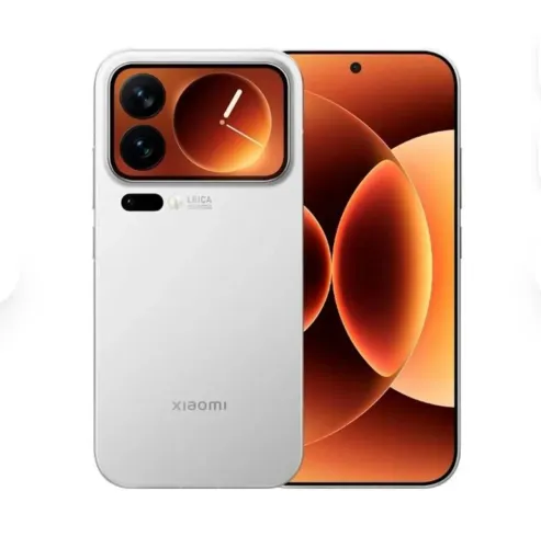 Xiaomi 17 Pro Max