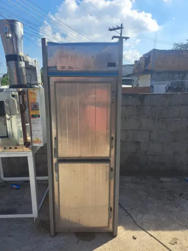 Refrigerador para Refrigerantes e Laticínios 110 volts