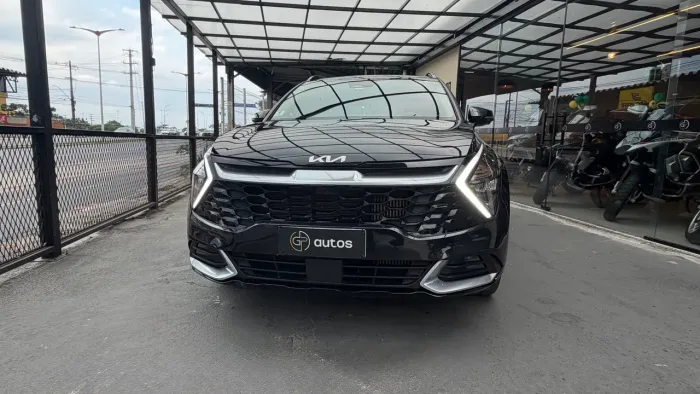 Kia Motors Sportage EXP P. 1.6 T-gdi Mhev 2024