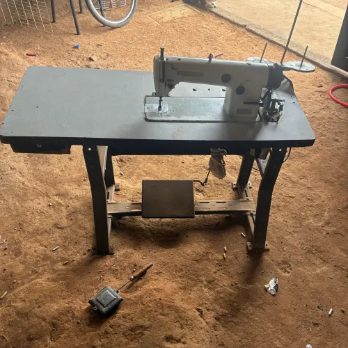 Máquina de costurar