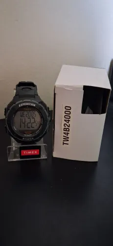 Relógio Timex Expedition Shock