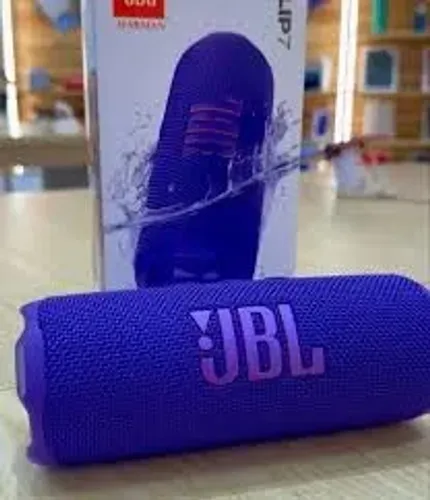 JBL Flip 7 Roxa Lacrada