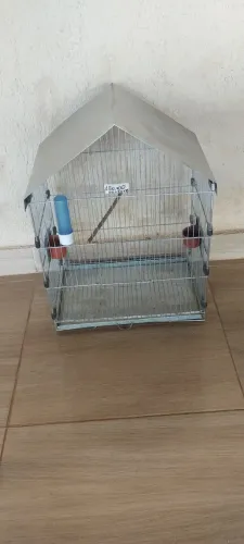 Gaiolas