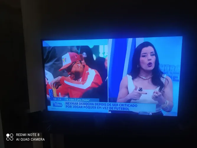 Tv43 polegadas TCL