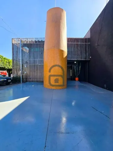 Imóvel Comercial para Locação - Setor Sol Nascente | Goiânia - GO