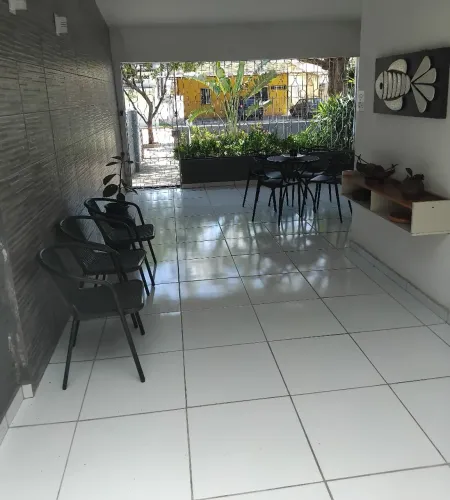 ESPAÇO. EVENTOS