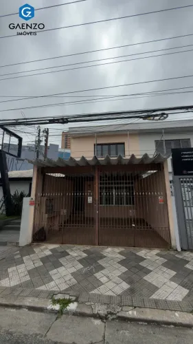 SOBRADO GEMINADO | CAMPESINA | RESIDENCIAL E COMERCIAL