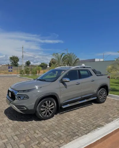 Fiat Toro Ranch 2.0 16V 4X4 Diesel Aut. 2023