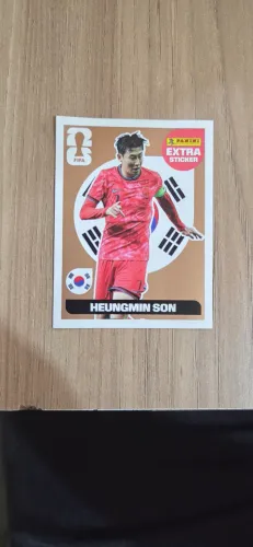 Son bronze copa 2026