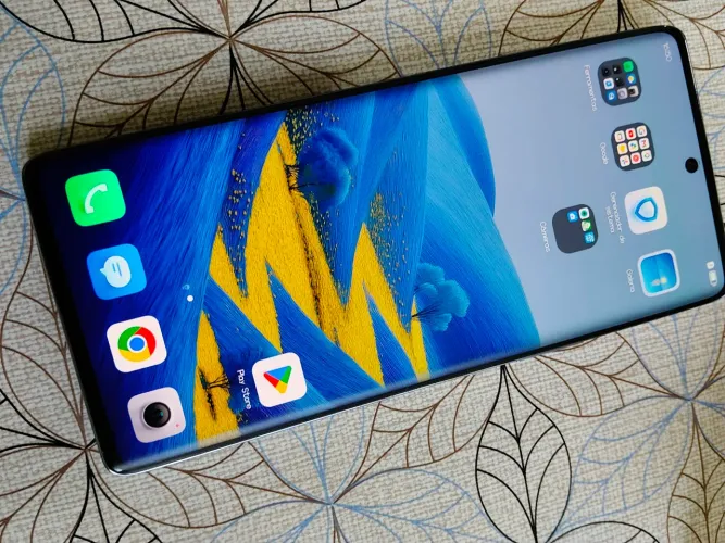 Celular Honor Magic Lite 5