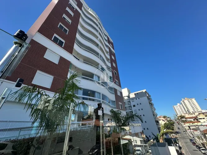Apartamento 3 Quartos 1 Suíte no Costa Atlântica - Barreiros