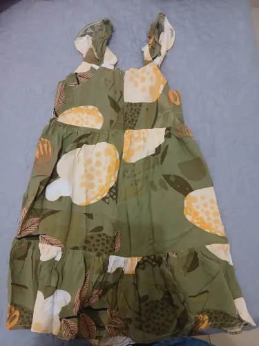 Vendo roupa infantil Menina 