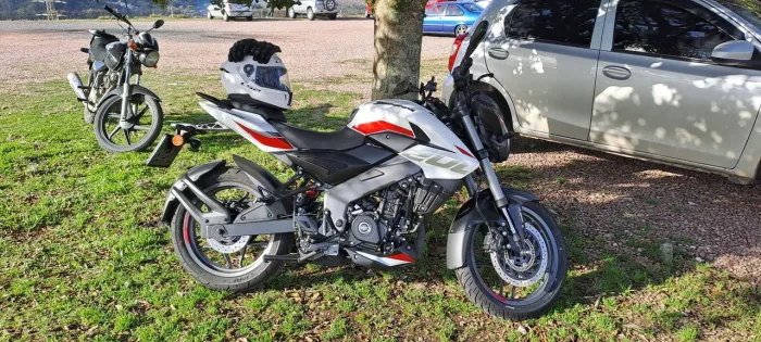 Dominar NS200 2026
