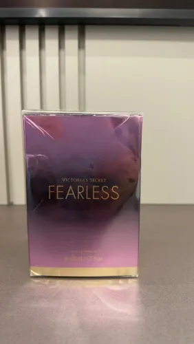 Perfume Victorias Secret Fearless 50ml EDP- Novo lacrado