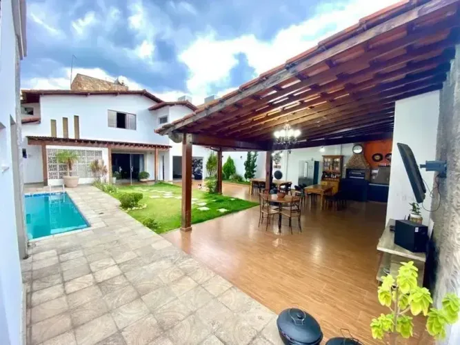 EXCELENTE OPORTUNIDADE PARA LOCAÇÃO CASA NO BAIRRO CASTELO