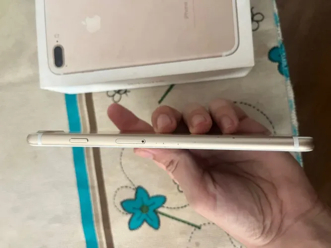 iPhone 7 Plus