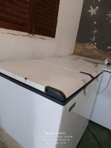 Frizer 2 portas
