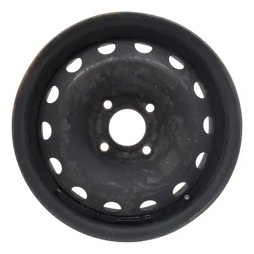 Roda Traseira Direita Peugeot 206 1.4 2008 V1720 - P41 Não Informado
