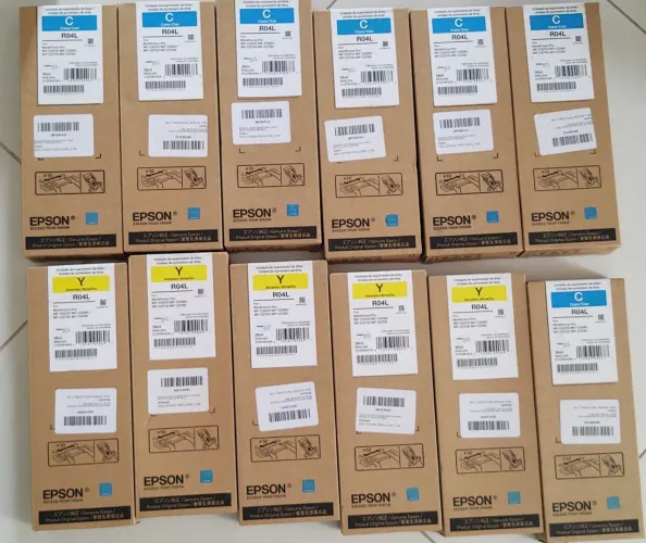 Compramos Cartuchos e toners vencidos 