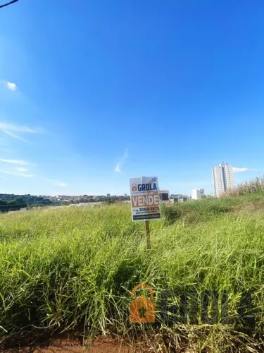 Terreno à Venda em Campo Mourão | Jardim Novo Centro