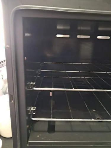 Forno a gás Venax com base