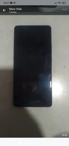 Celular três meses de comprado xiaomi note 13