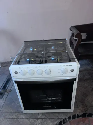Fogão