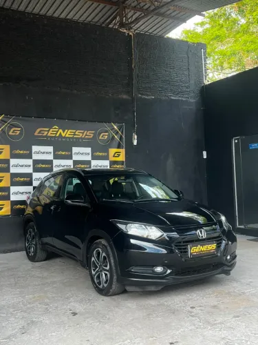 Honda HR-V EX 1.8 Flexone 16V 5P Aut. 2016
