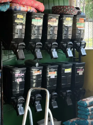 Dispenser