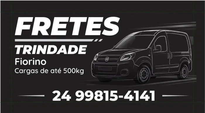 Fretes de Fiorino