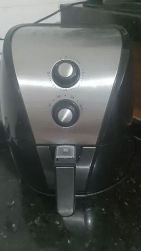 Airfryer Britania