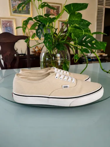 Tenis Vans Authentic