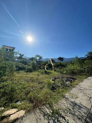 TERRENO PARA VENDA - CONDOMÍNIO OÁSIS - TINGUÁ - NOVA IGUAÇU