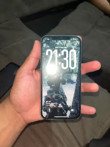 iPhone 12 Pro Max 128GB
