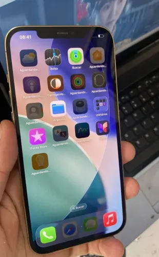 iPhone 11 com Procedência Ótimo Custo-Benefício