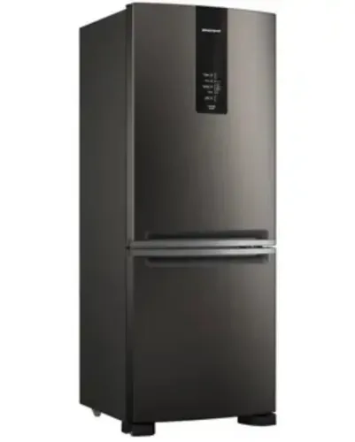 Geladeira semi nova