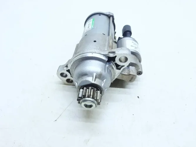 Motor Arranque Vw Tcross Tsi 1.4 2025 02M911022F