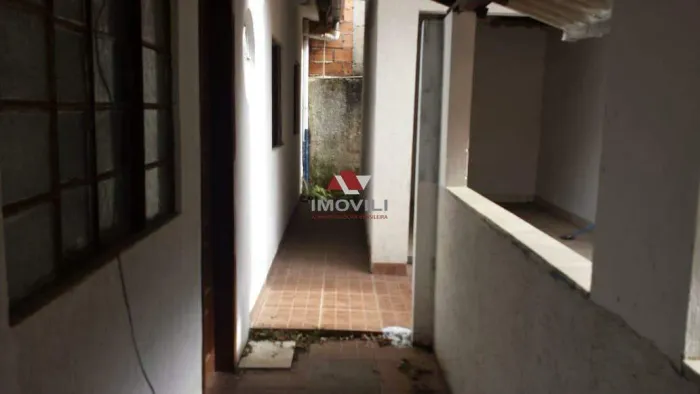 Venda de Área Residencial de 360 m² em Santa Branca, BH 1 Quarto, 1 Banheiro, R$ 650.000