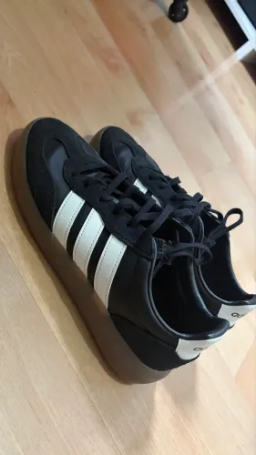 Tênis Adidas Masculino TAM 40