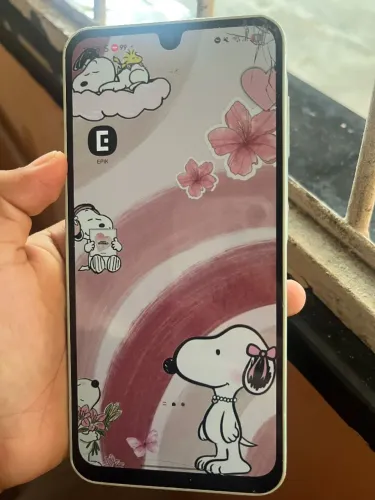 Vende-se A16 da Samsung
