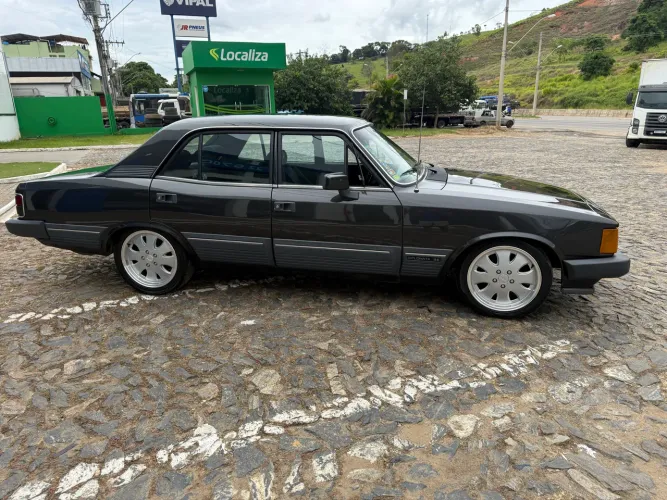 Chevrolet Opala Diplomata/diplom. SLE 4.1/2.5 1990