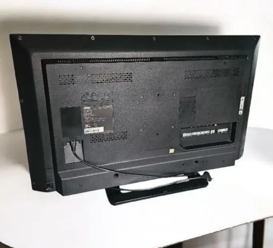 tv aoc led 32 polegadas
