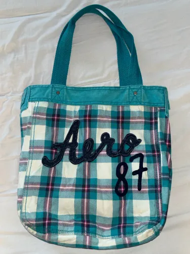 Bolsa Aeropostale
